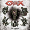 THRASH METAL/CRISIX / The Menace