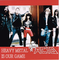 ACID / HEAVY METAL IS OUR GAME (1CDR) []