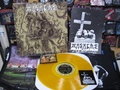 MASACRE / Metal Medallo Attack (die-hard/LP) []