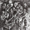 /GRAVEYARD/DEATHVOKATION / split (7inch)