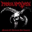/PROCLAMATION / Messiah of Darkness and Impurity