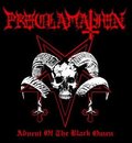 PROCLAMATION / Advent of the Black Omen []