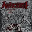 /ANTICHRIST / Sacrament Of Blood
