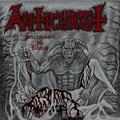 ANTICHRIST / Sacrament Of Blood []