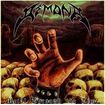HEAVY METAL/DEMONA / Metal Through the Time (LP)