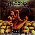 DEMONA / Metal Through the Time (LP) []