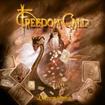 HEAVY METAL/FREEDOM CALL / Dimensions