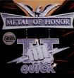 HEAVY METAL/T.T.QUICK / Metal Of Honor