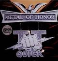 T.T.QUICK / Metal Of Honor []