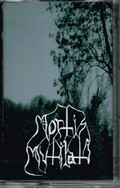 MORTIS MUTILATI / Mortis Mutilati (TAPE) []