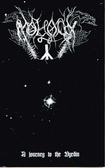 /MOLOCH / A Journey To The Vyrdin (TAPE)