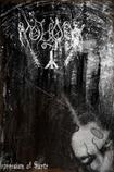 /MOLOCH / Depression of Surtr (TAPE)