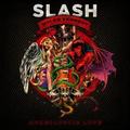 SLASH / Apocalyptic Love () []