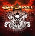 GUN BARREL / Brace for Impact []