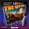 ARJEN ANTHONY LUCASSEN / Lost in the New Real (2CD/digi) @iAEgbgj []