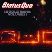中古１/STATUS QUO / 12 Gold Bars Volume II (中古)