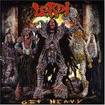 HEAVY METAL/LORDI / Get Heavy