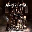 中古１/DRAGON LAND / Under The Grey Banner (中古)