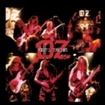 HEAVY METAL/OZ / Vinyl Tracks