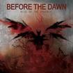 GLAM/BEFORE THE DAWN / Rise Of The Phoenix (Slip)