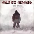 GRAND MAGUS / The Hunt (Limited / Slip with Patch) []