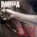 PANTERA / Vulgar Display of Power (CD/DVD) []