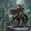 THRASH METAL/IMMACULATE / Atheist Crusade 