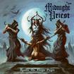 HEAVY METAL/MIDNIGHT PRIEST / Rainha Da Magia Negra