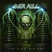 THRASH METAL/OVERKILL / The Electric Age (国)