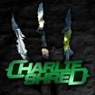 HEAVY METAL/CHARLIE SHRED / Charlie Shred (国)