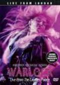 DORO PESCH AND WARLOCK / Live from London () []