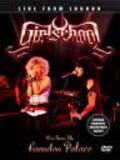 GIRLSCHOOL /Live from London 1984 () []