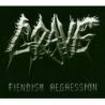 /GRAVE / Fiendish Regression (slip)