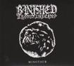 /BANISHED FROM INFERNO / Minotaur (digi)