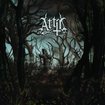 HEAVY METAL/ATTIC / Attic 