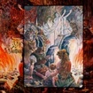 /WOLFNACHT / Dawn of Heathens (LP)