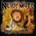 NEVERMORE / The Politics of Ecstasy []