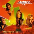 DOKKEN / Dysfunctional () []