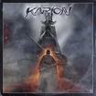 HEAVY METAL/KARION / Iron Shadows (CD/DVD)