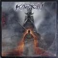 KARION / Iron Shadows (CD/DVD) []