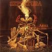 THRASH METAL/SEPULTURA / Arise