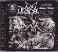 DESASTER / The Art of Destruction (CD+DVD) []