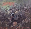 SUFFOCATION / Effigy Of The Forgotten   []