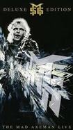 HEAVY METAL/MICHAEL SCHENKER GROUP / The Mad Axeman Live (4CD Box)
