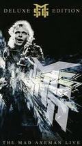 MICHAEL SCHENKER GROUP / The Mad Axeman Live (4CD Box) []