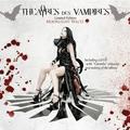 THEATRES DES VAMPIRES / Moonlight Waltz (Limited Slip/CD+DVD) []