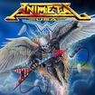 HEAVY METAL/ANIMETAL USA / W (CD/DVD 国)