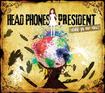 JAPANESE BAND/HEAD PHONES PRESIDENT / Stand in the World (国)