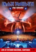 IRON MAIDEN / En Vivo (Steel Can/2DVD) []
