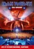 IRON MAIDEN / En Vivo (Steel Can/2DVD) []